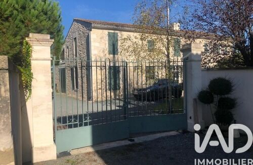Maison 15 Pièce(s) Le Gua - Photo 2