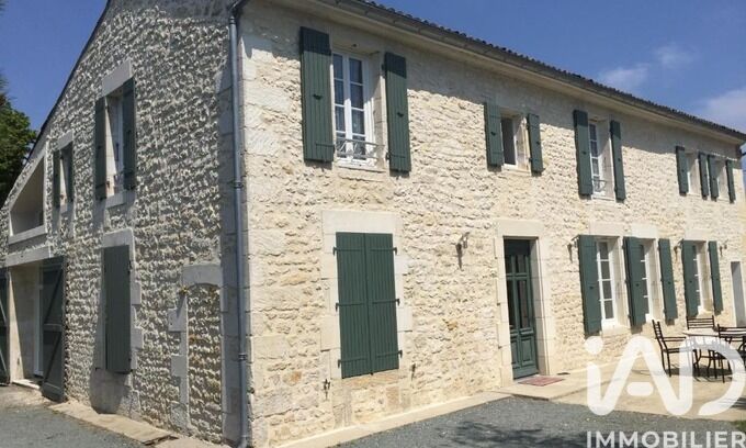 Maison 15 Pièce(s) Le Gua - Photo 3