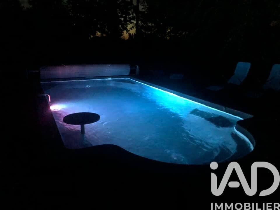 Maison 15 Pièce(s) Le Gua - Photo 12