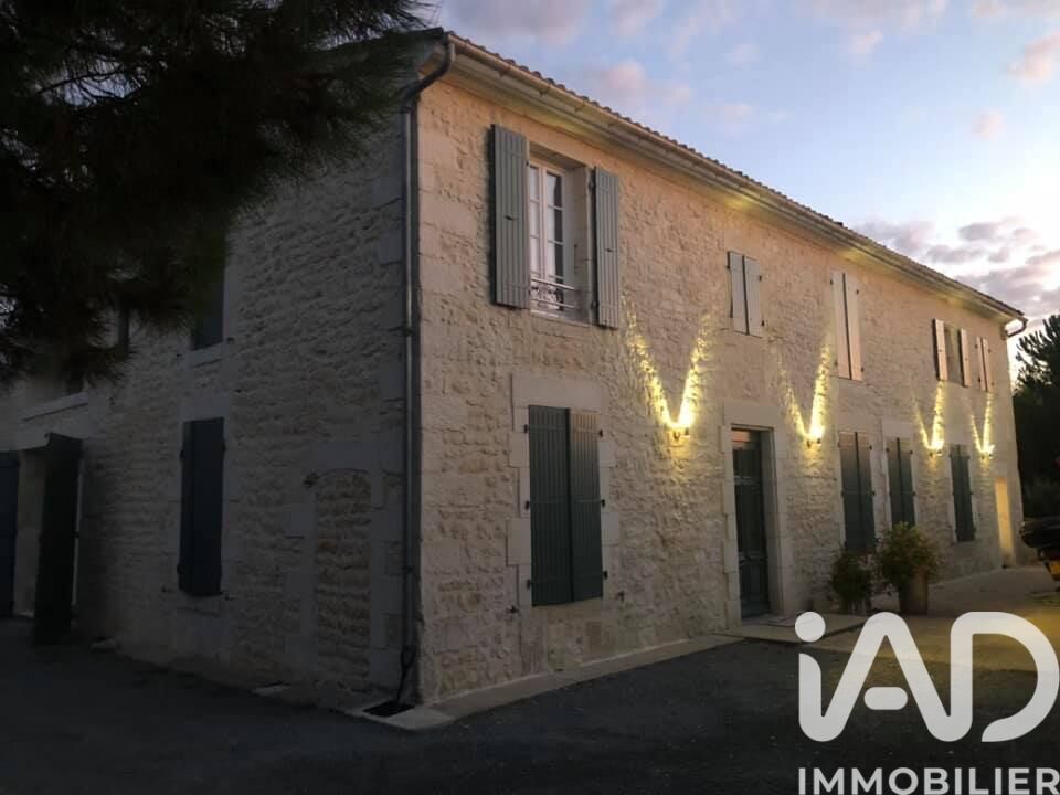 Maison 15 Pièce(s) Le Gua - Photo 15