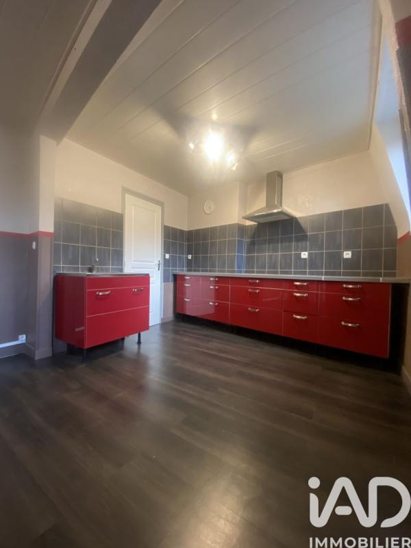 Maison 7 Pièce(s) Hénin-Beaumont - Photo 10