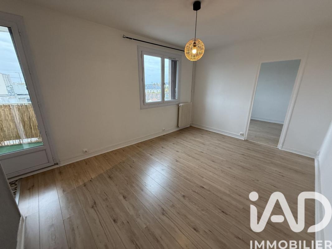 Appartement 2 Pièce(s) Melun