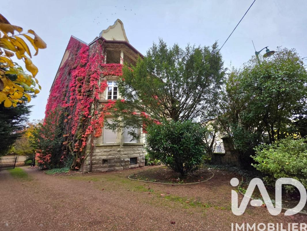 Demeure 12 Pièce(s) Freyming-Merlebach