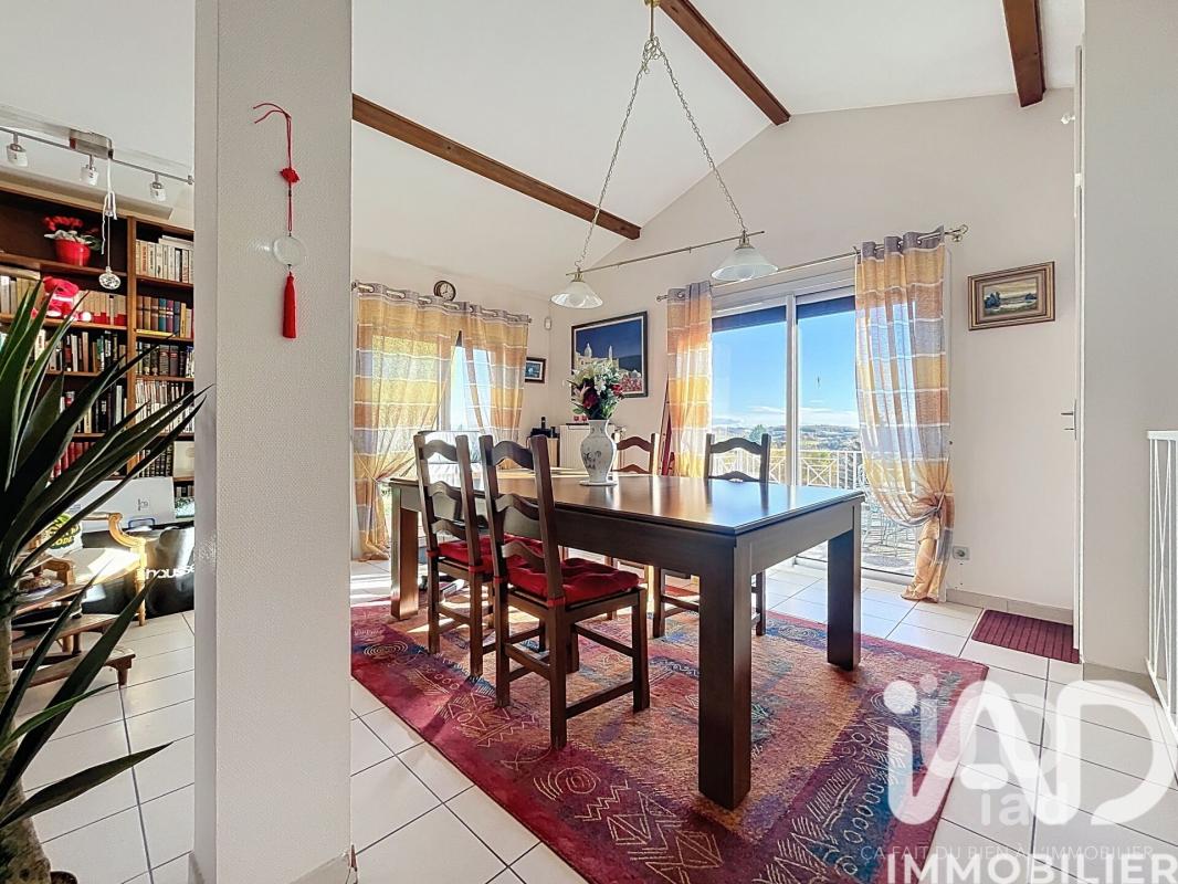 Maison 5 Pièce(s) Communay