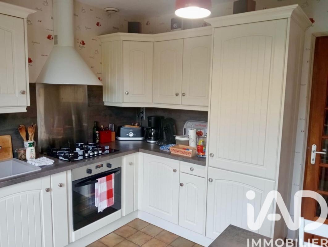 Maison 5 Pièce(s) Arrest