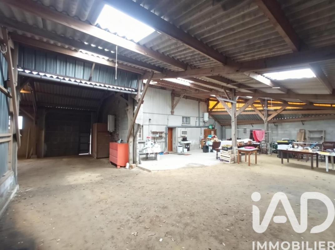 Maison de village 5 Pièce(s) Lanhouarneau