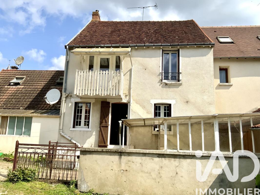 Maison 6 Pièce(s) Villefranche-sur-Cher - Photo 2