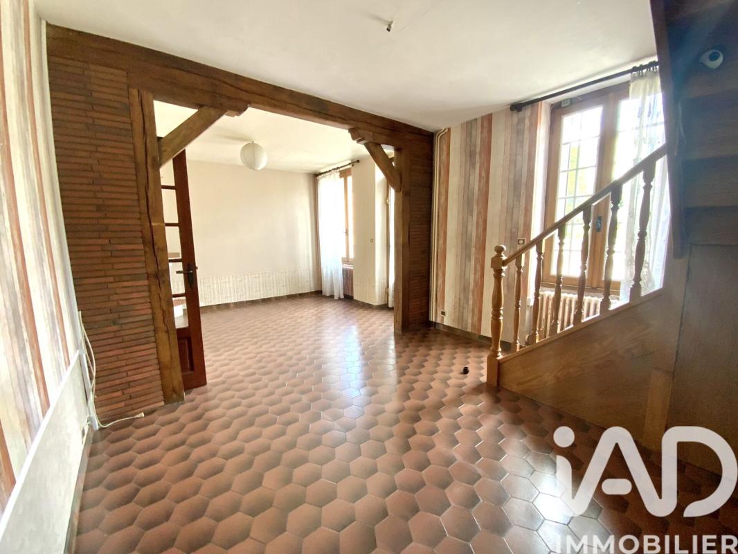 Maison 6 Pièce(s) Villefranche-sur-Cher - Photo 4