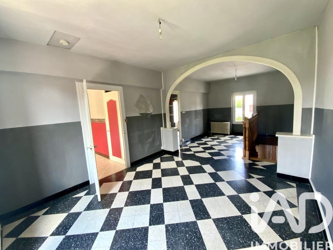 Maison 6 Pièce(s) Villefranche-sur-Cher - Photo 8
