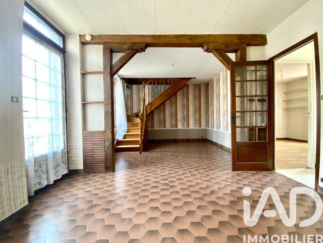 Maison 6 Pièce(s) Villefranche-sur-Cher - Photo 3