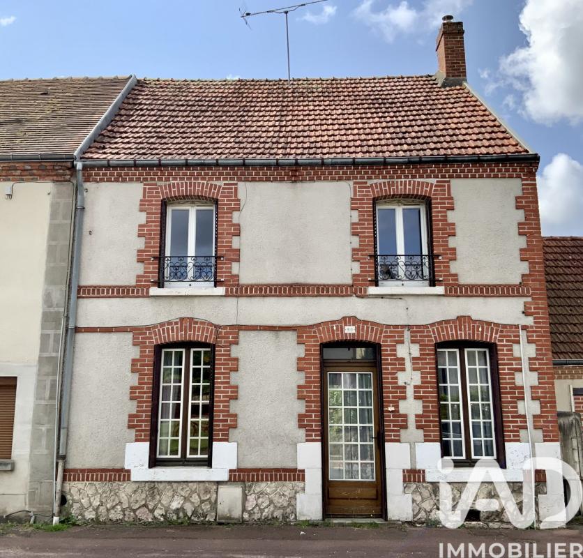 Maison 6 Pièce(s) Villefranche-sur-Cher - Photo 13