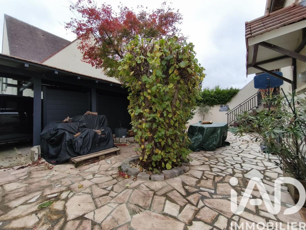 Maison 6 Pièce(s) Villemomble