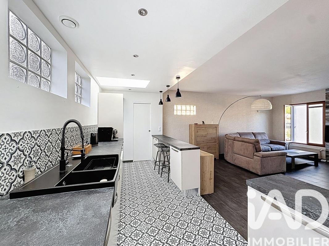 Maison 4 Pièce(s) Chaville