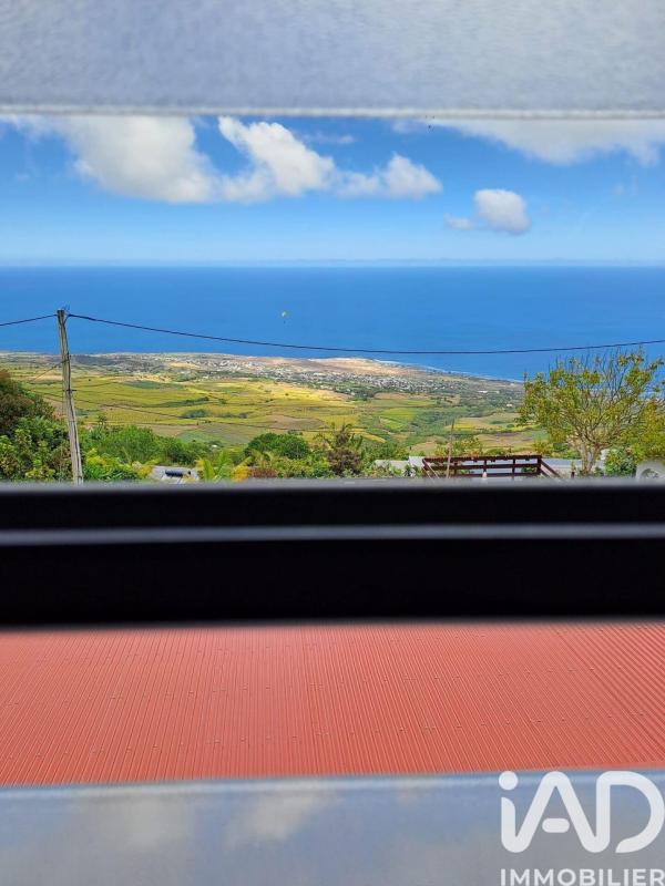 Maison 4 Pièce(s) Saint-Leu