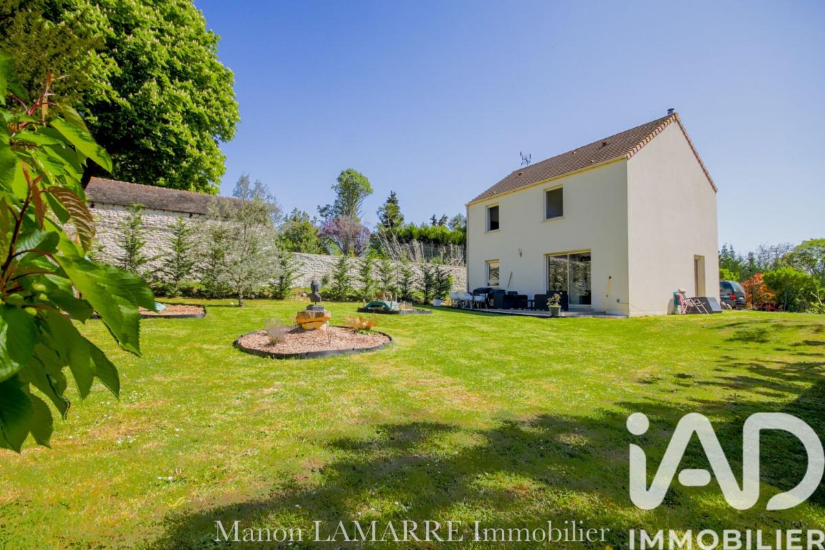 Maison 6 Pièce(s) Guitrancourt