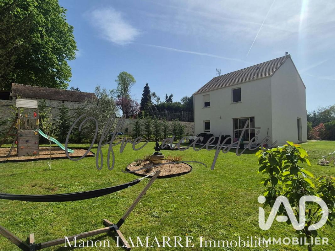 Maison 6 Pièce(s) Guitrancourt