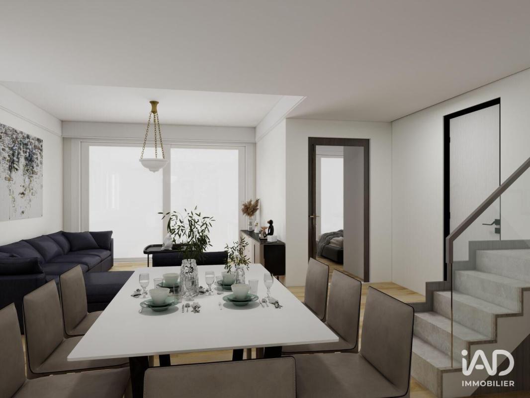 Maison 5 Pièce(s) Fléville-devant-Nancy