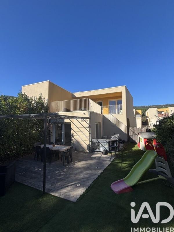 Maison 4 Pièce(s) Le Plan-de-la-Tour