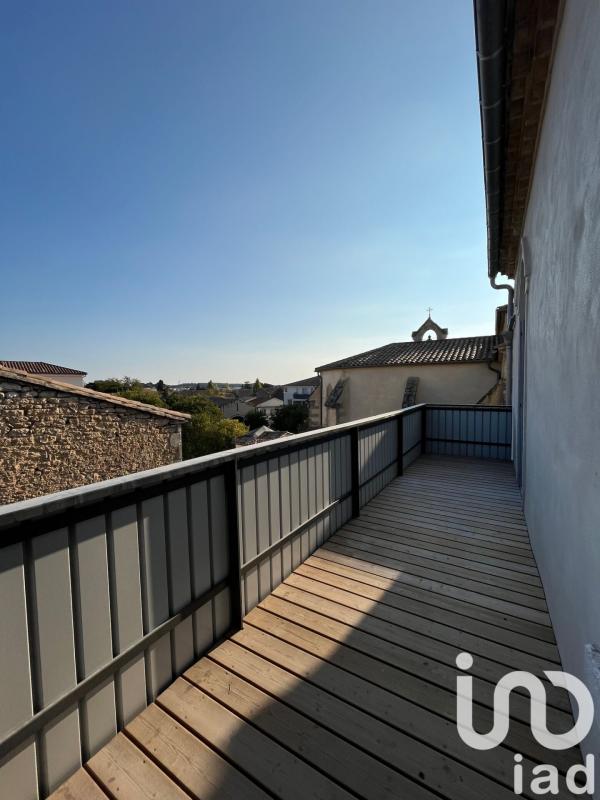 Appartement 2 Pièce(s) Pignan - Photo 1