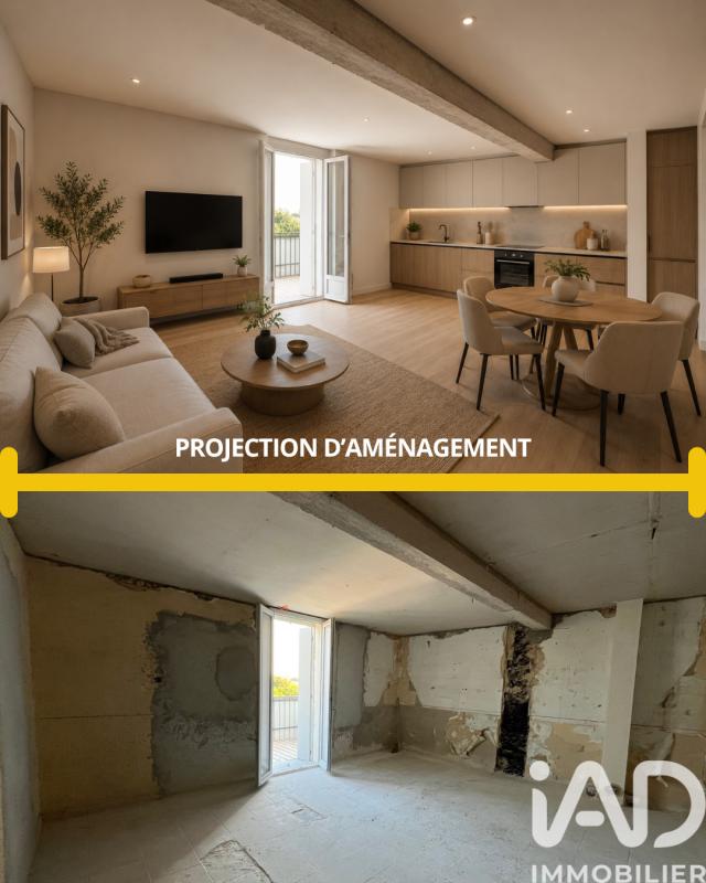 Appartement 2 Pièce(s) Pignan - Photo 4