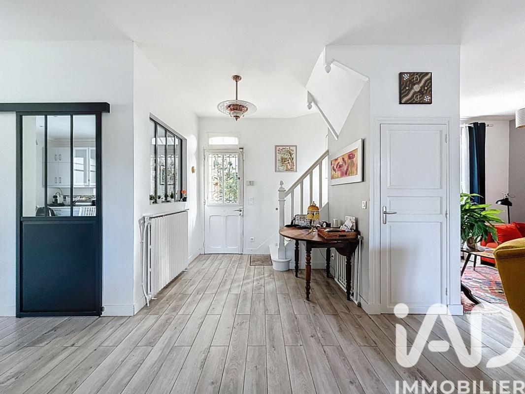 Maison traditionnelle 7 Pièce(s) Enghien-les-Bains