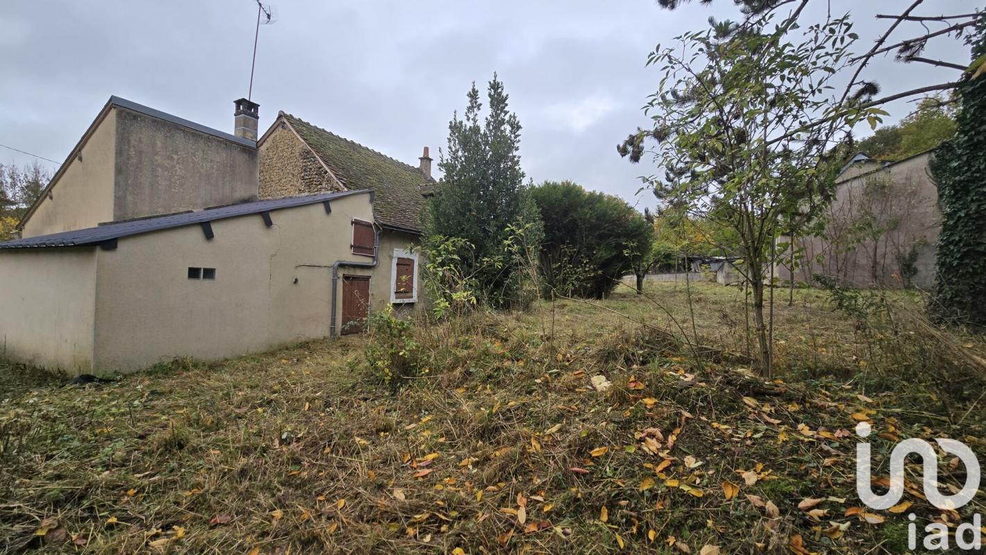 Maison 3 Pièce(s) Couëtron-au-Perche