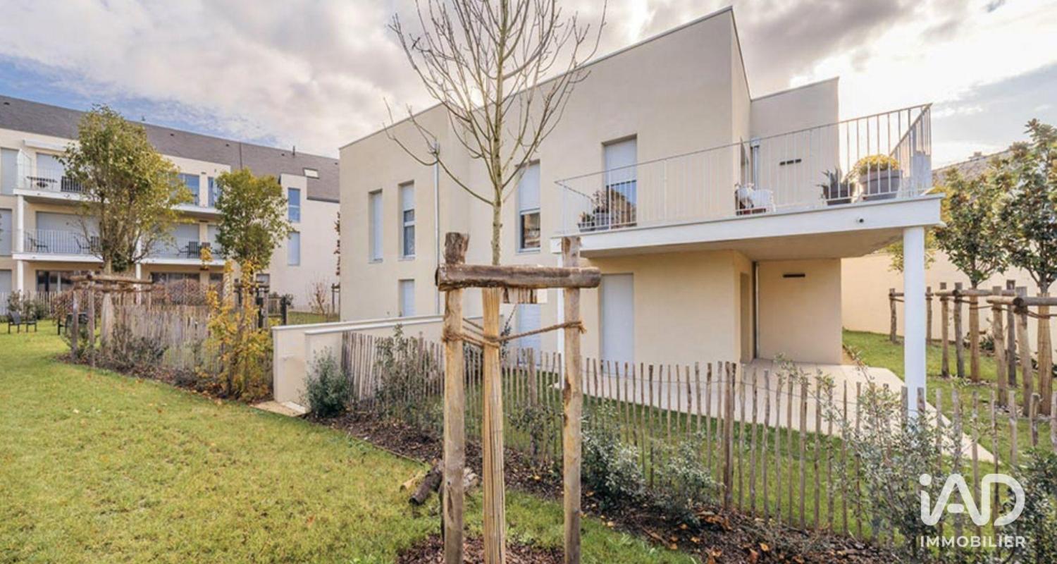 Appartement 1 Pièce(s) Saint-Jean-de-Braye