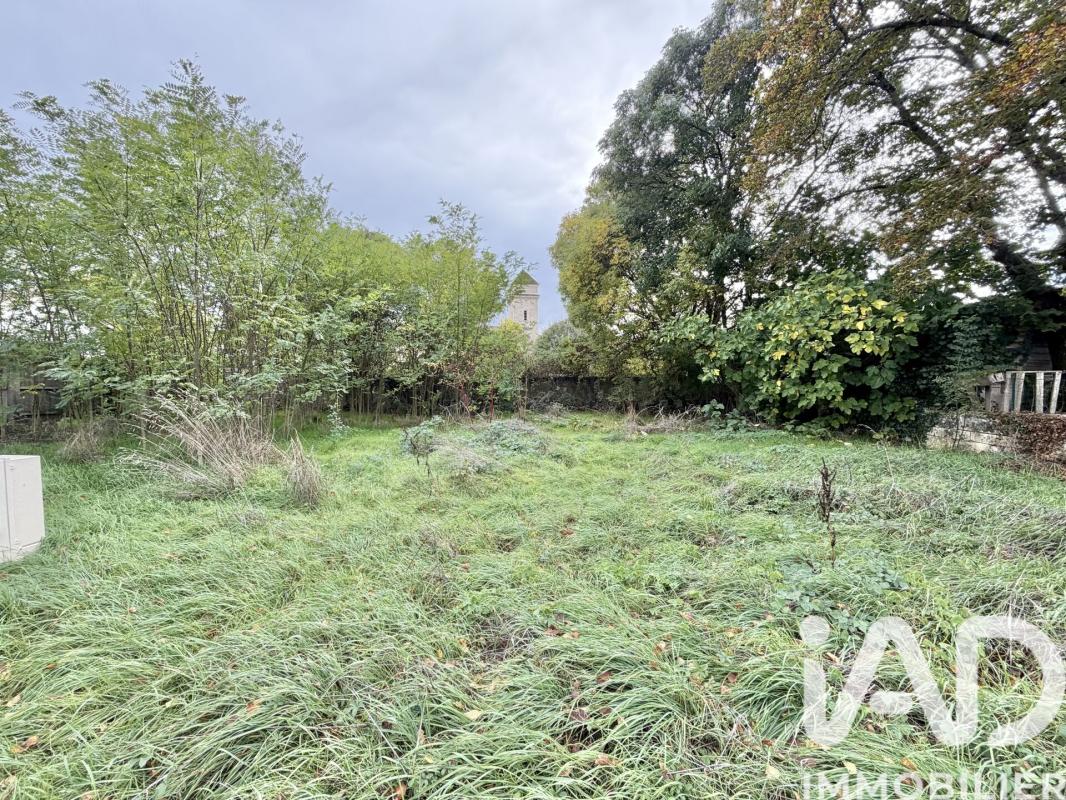 Terrain  Saint-Germain-du-Puch