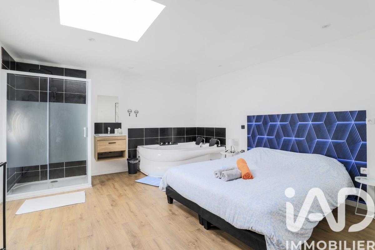 Immeuble  Tourcoing - Photo 1