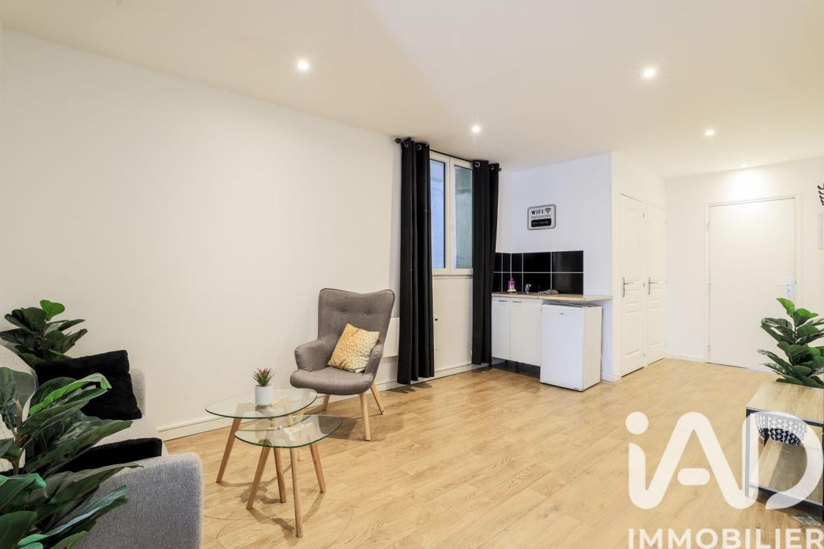 Immeuble  Tourcoing - Photo 2