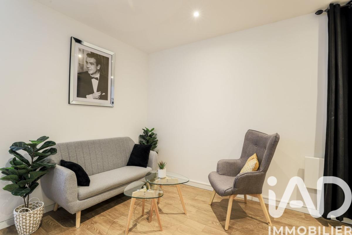 Immeuble  Tourcoing - Photo 5