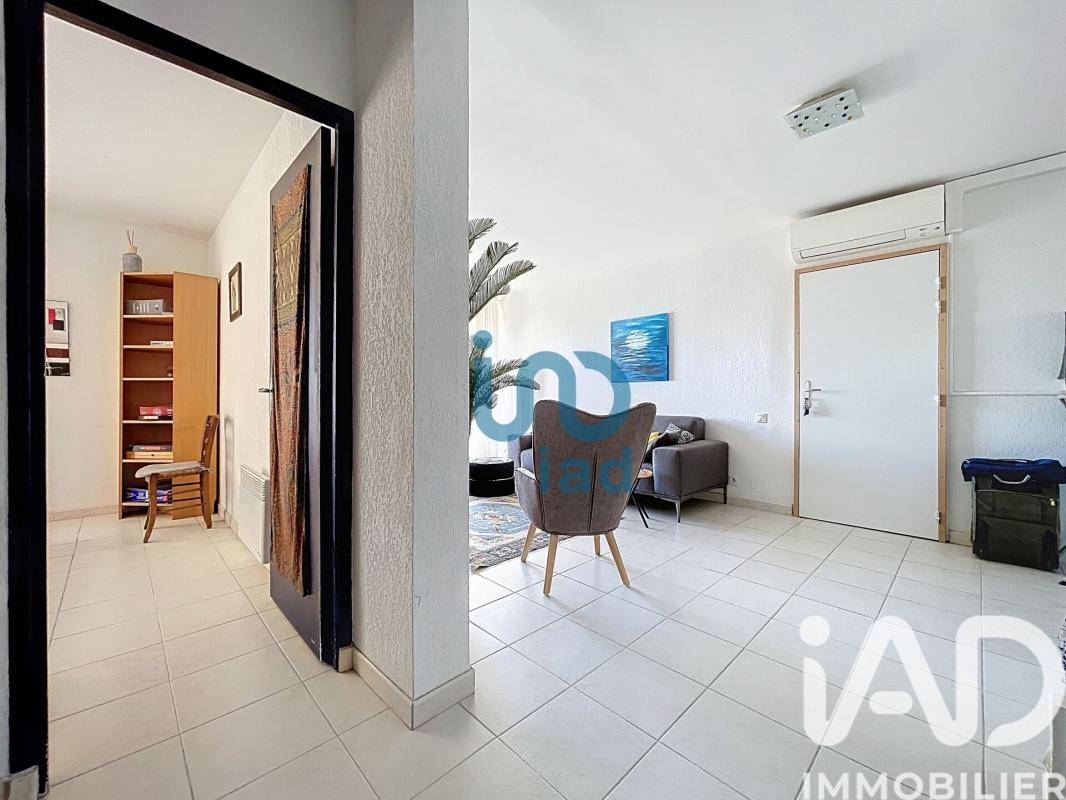 Appartement 3 Pièce(s) Valras-Plage - Photo 4