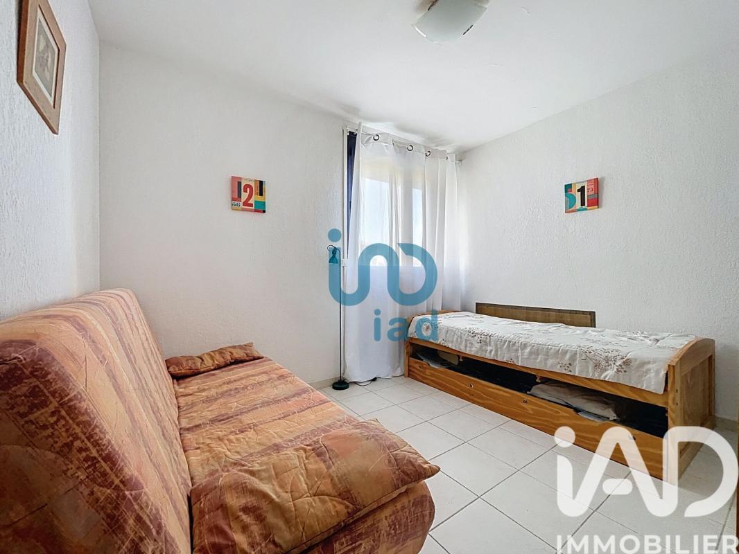 Appartement 3 Pièce(s) Valras-Plage - Photo 6