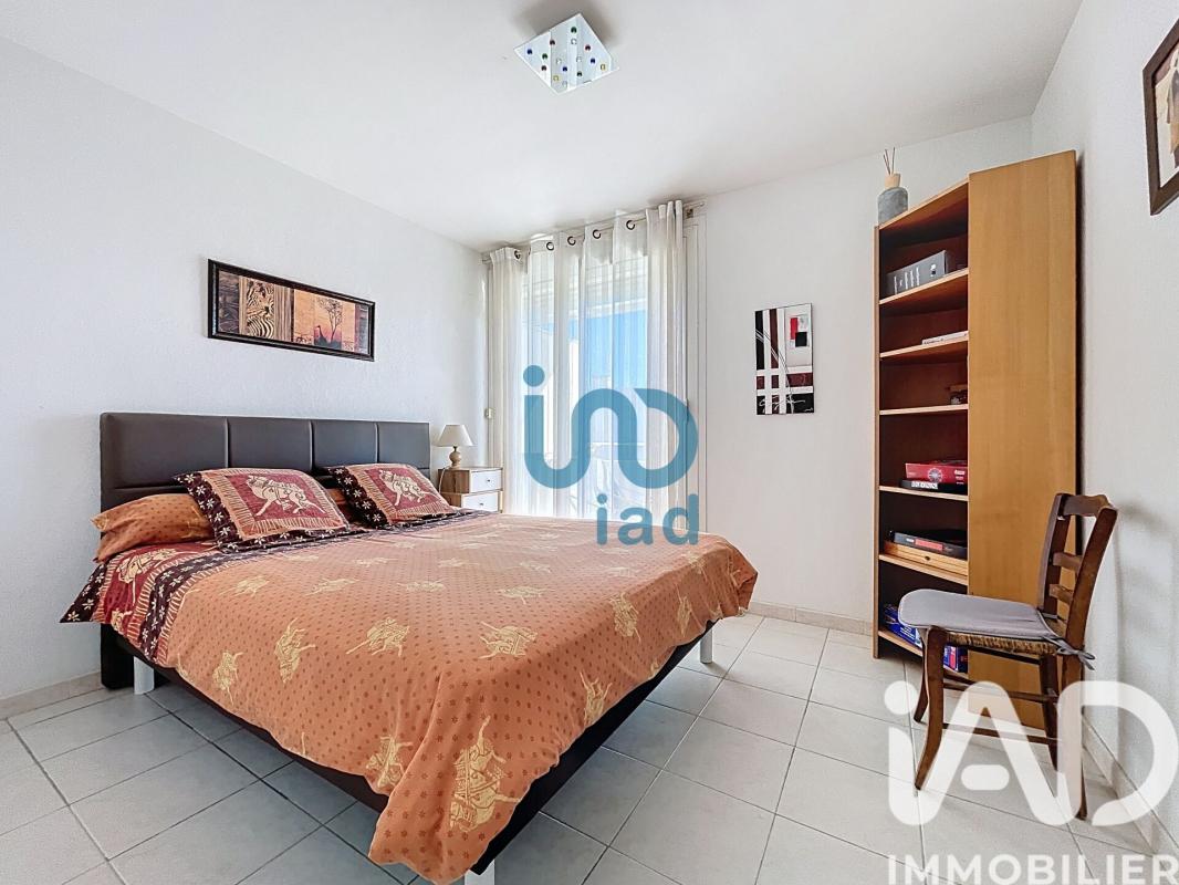 Appartement 3 Pièce(s) Valras-Plage - Photo 8