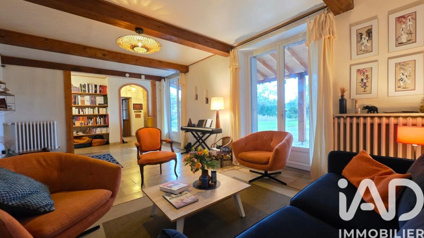 Maison traditionnelle 8 Pièce(s) Allex