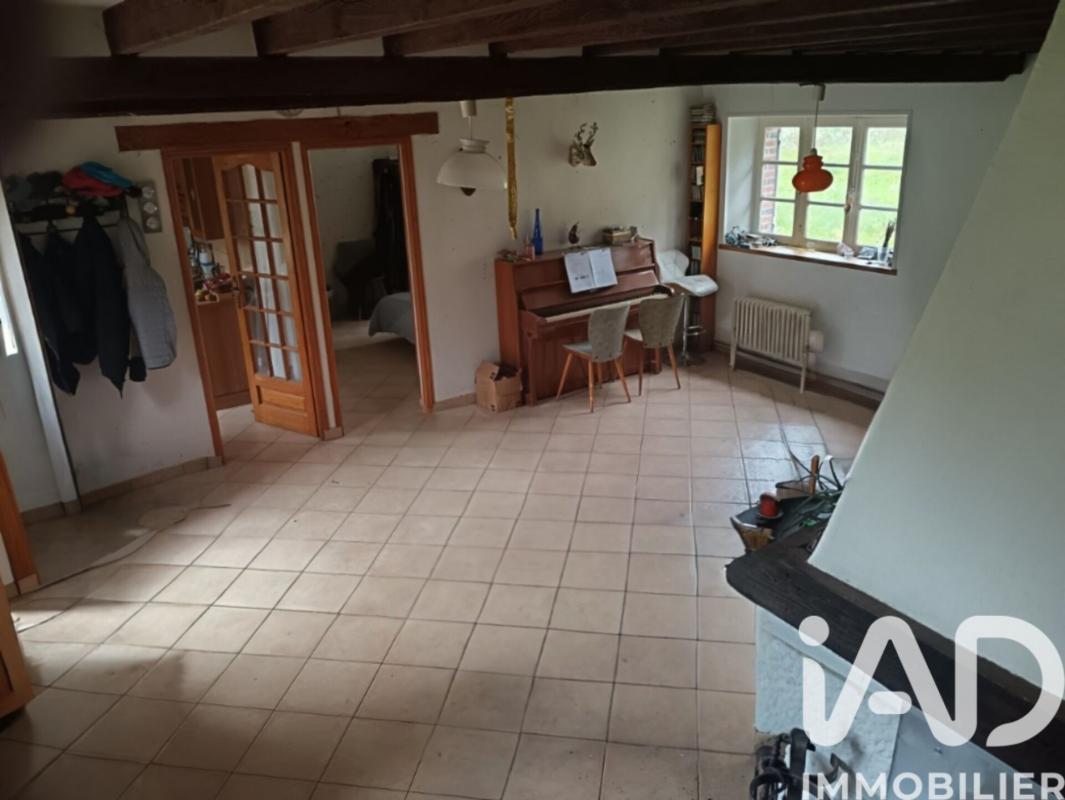 Maison 5 Pièce(s) Villiers-Saint-Benoît - Photo 3