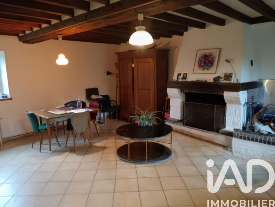 Maison 5 Pièce(s) Villiers-Saint-Benoît - Photo 4