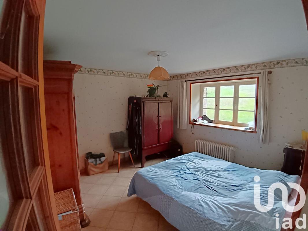 Maison 5 Pièce(s) Villiers-Saint-Benoît - Photo 8