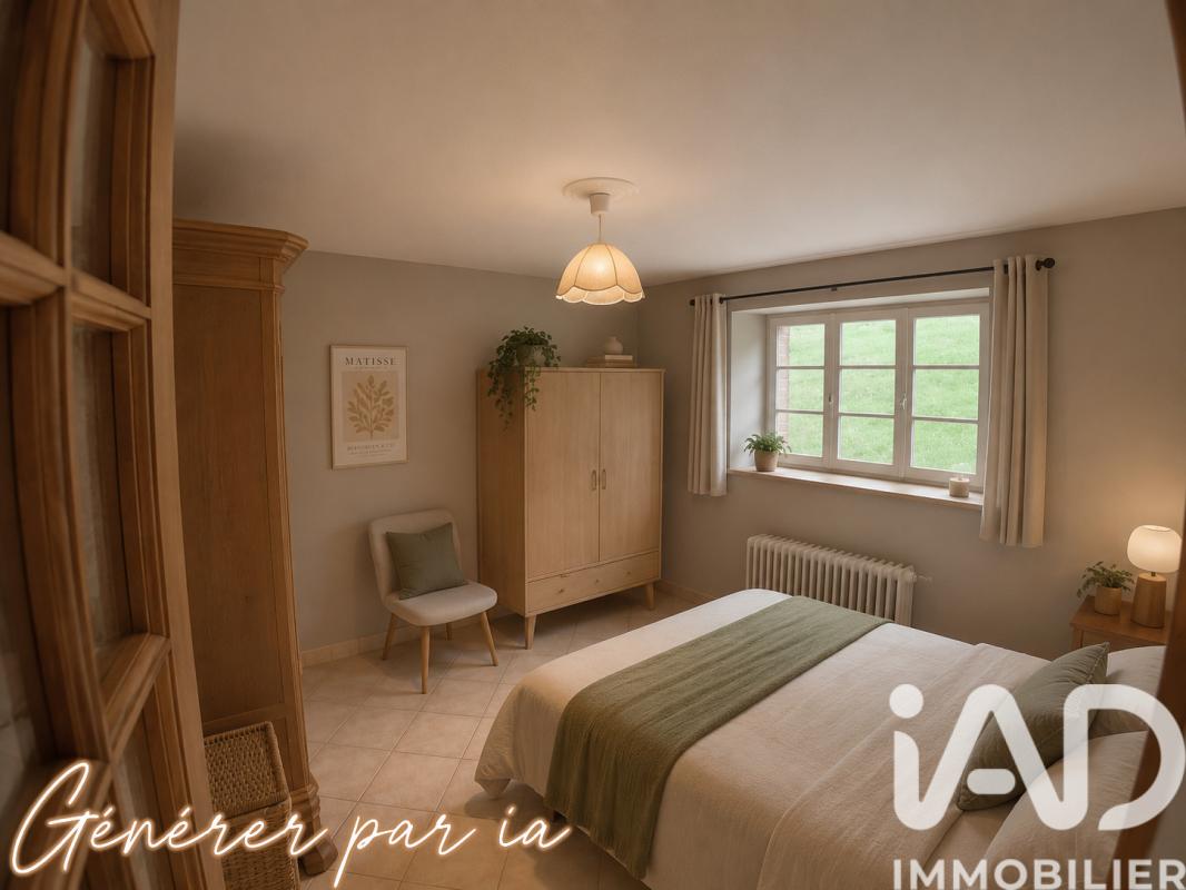 Maison 5 Pièce(s) Villiers-Saint-Benoît - Photo 9