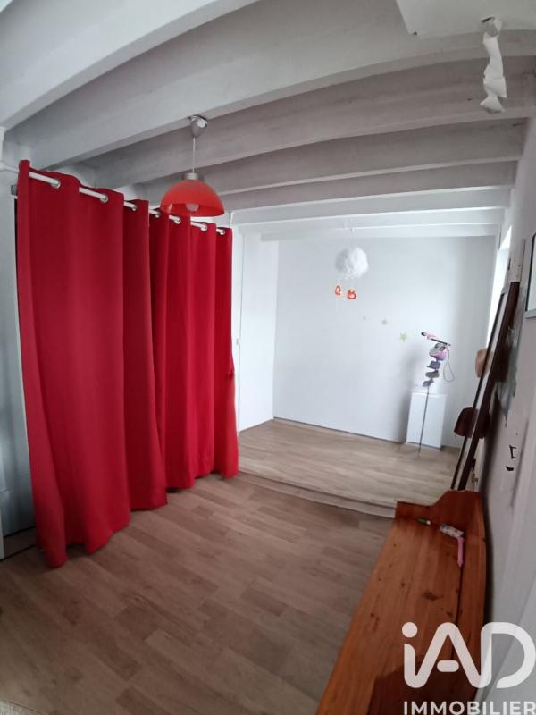 Maison 5 Pièce(s) Villiers-Saint-Benoît - Photo 10