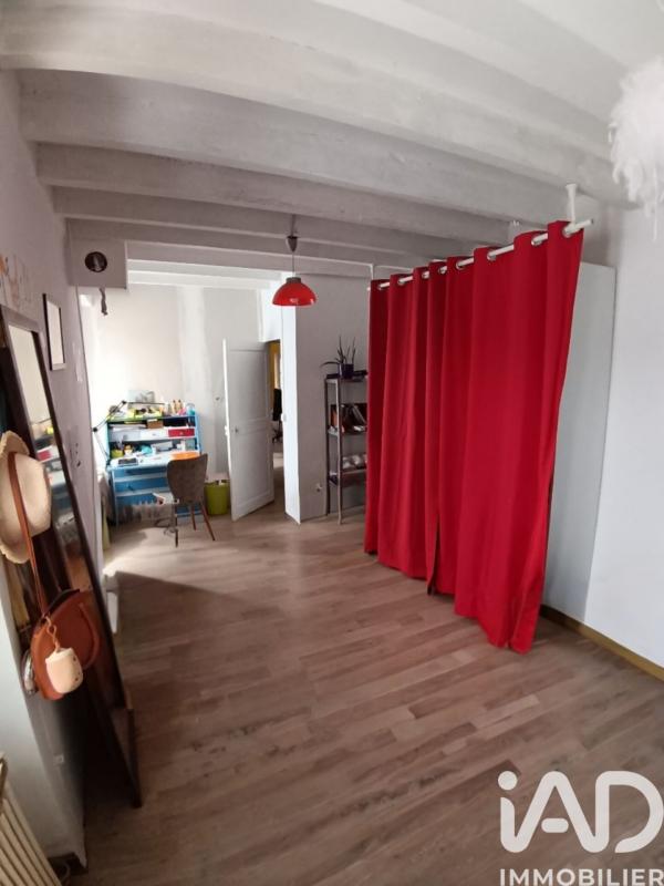 Maison 5 Pièce(s) Villiers-Saint-Benoît - Photo 11