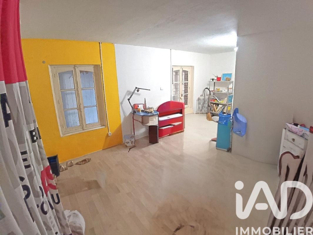 Maison 5 Pièce(s) Villiers-Saint-Benoît - Photo 12