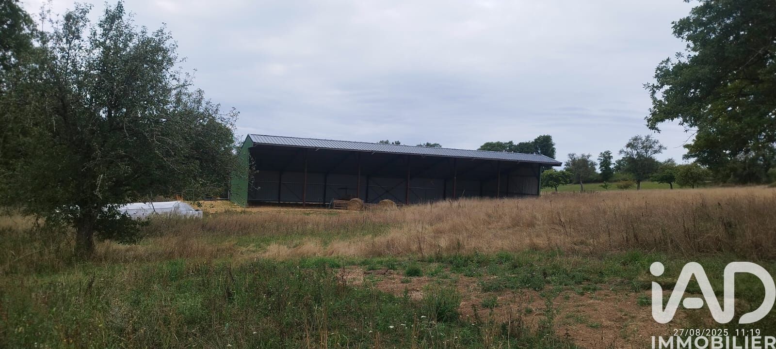 Maison 5 Pièce(s) Villiers-Saint-Benoît - Photo 20