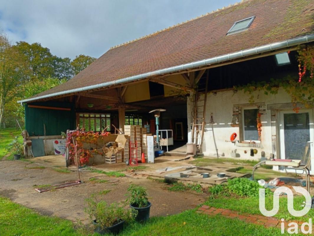 Maison 5 Pièce(s) Villiers-Saint-Benoît - Photo 23