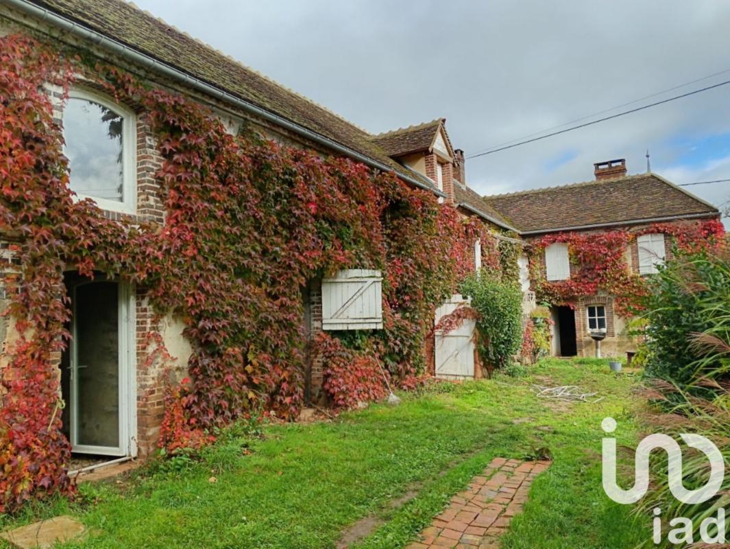 Maison 5 Pièce(s) Villiers-Saint-Benoît - Photo 24