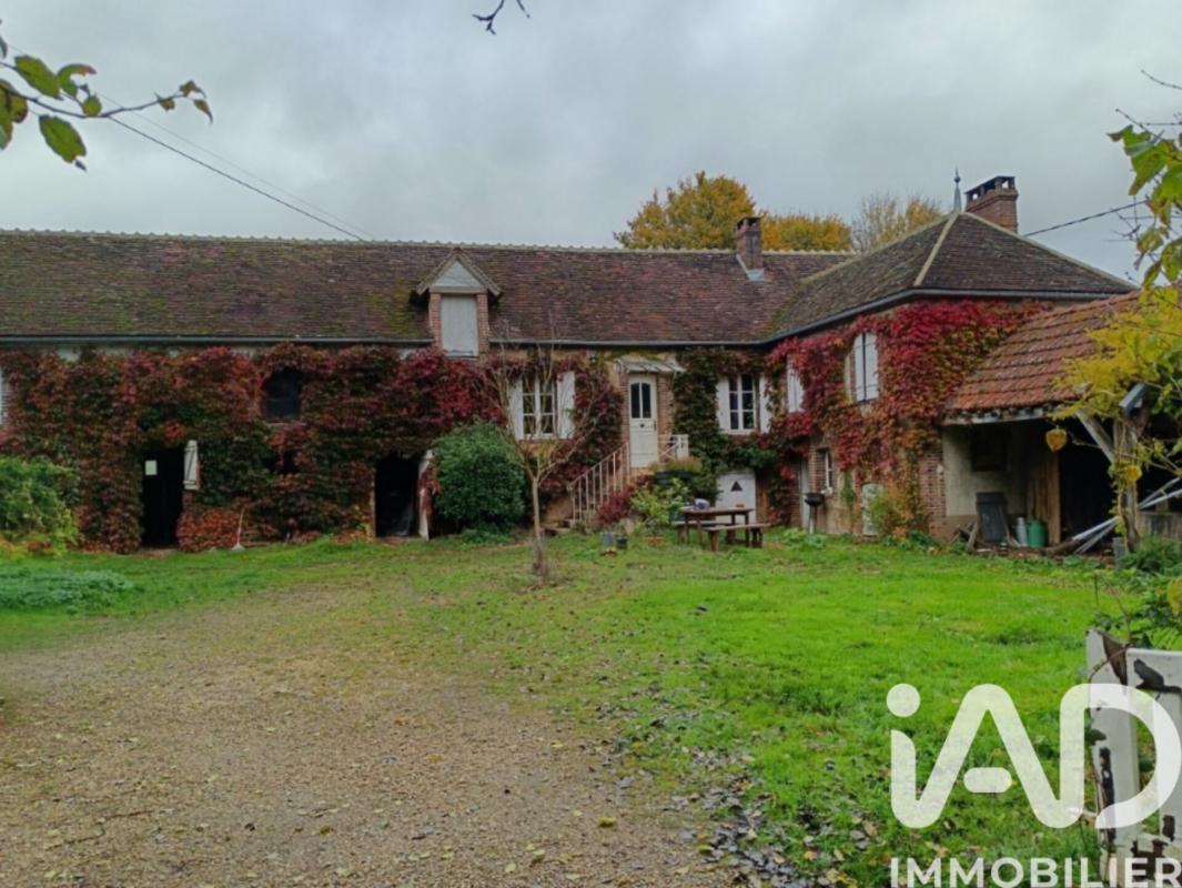 Maison 5 Pièce(s) Villiers-Saint-Benoît - Photo 25