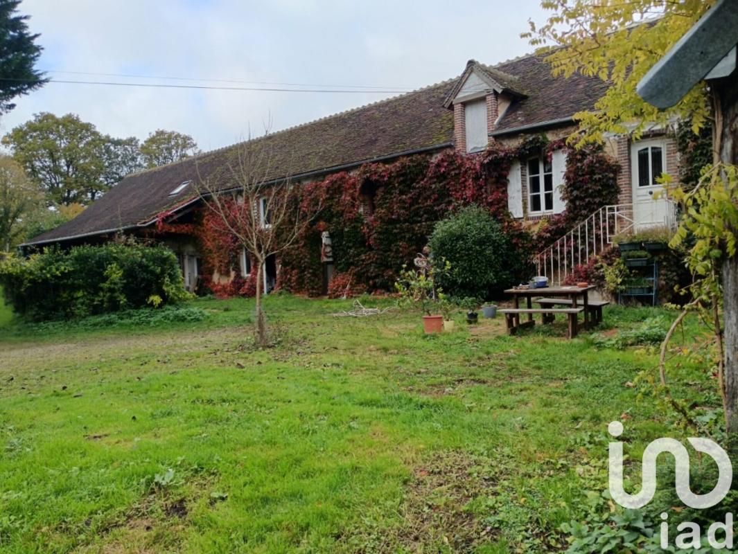 Maison 5 Pièce(s) Villiers-Saint-Benoît - Photo 26
