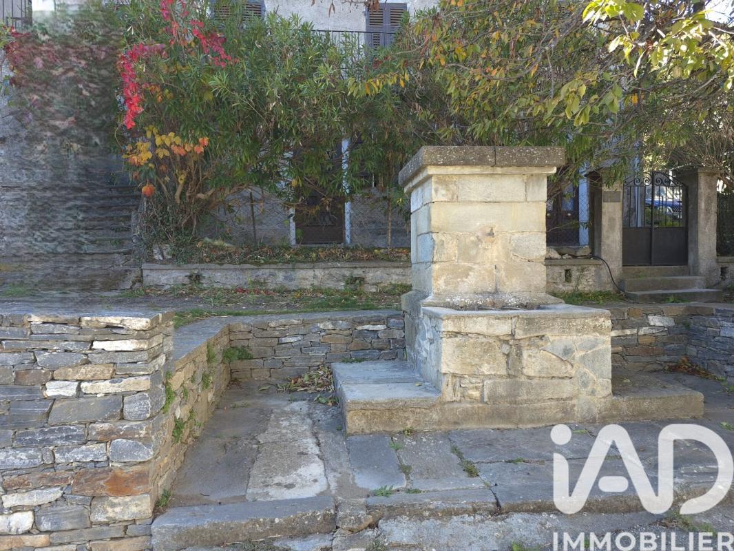 Maison 9 Pièce(s) Pancheraccia - Photo 2
