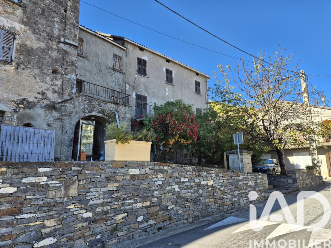 Maison 9 Pièce(s) Pancheraccia - Photo 3