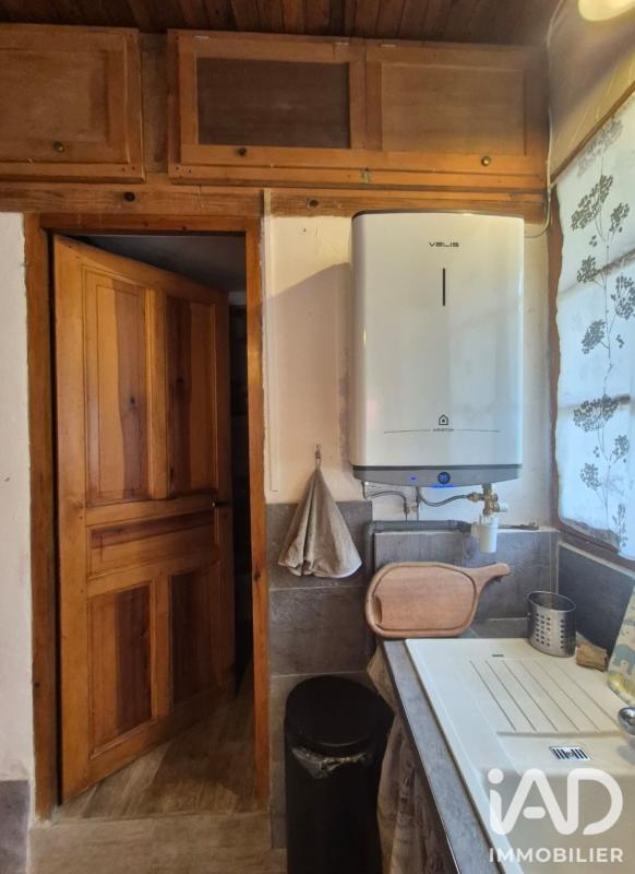 Maison 9 Pièce(s) Pancheraccia - Photo 11